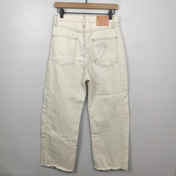B SIDES Slim Lasso Jeans - Picture 8 of 12